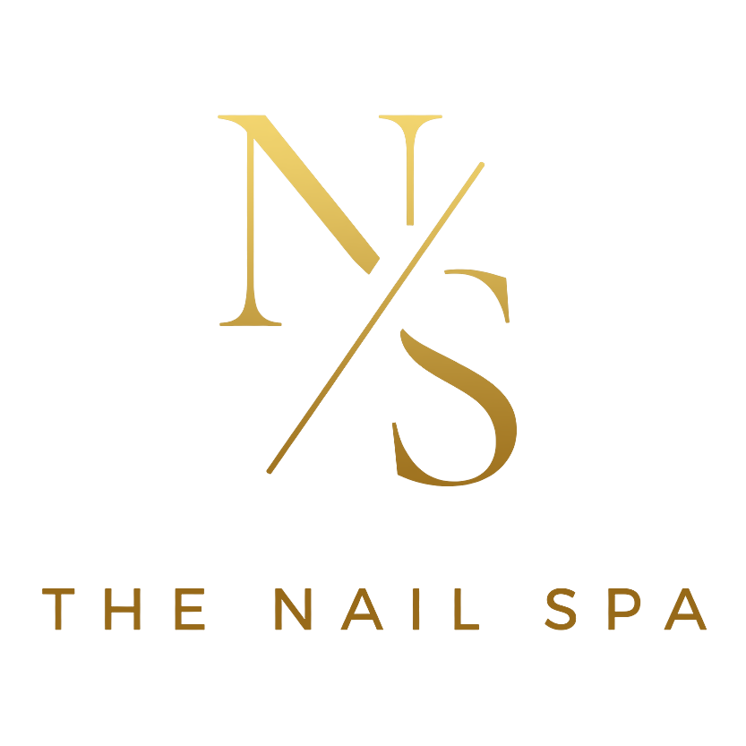 The Nail Spa Logo